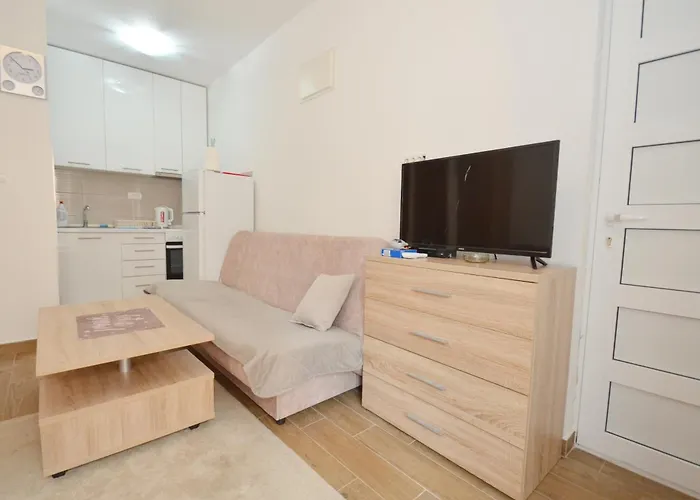 Stars Apartments