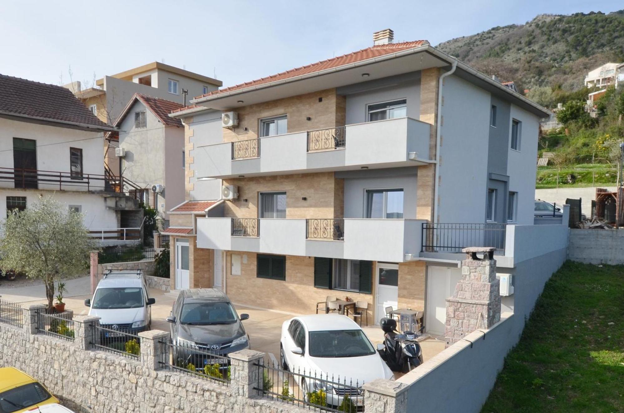 Apartman Stars *