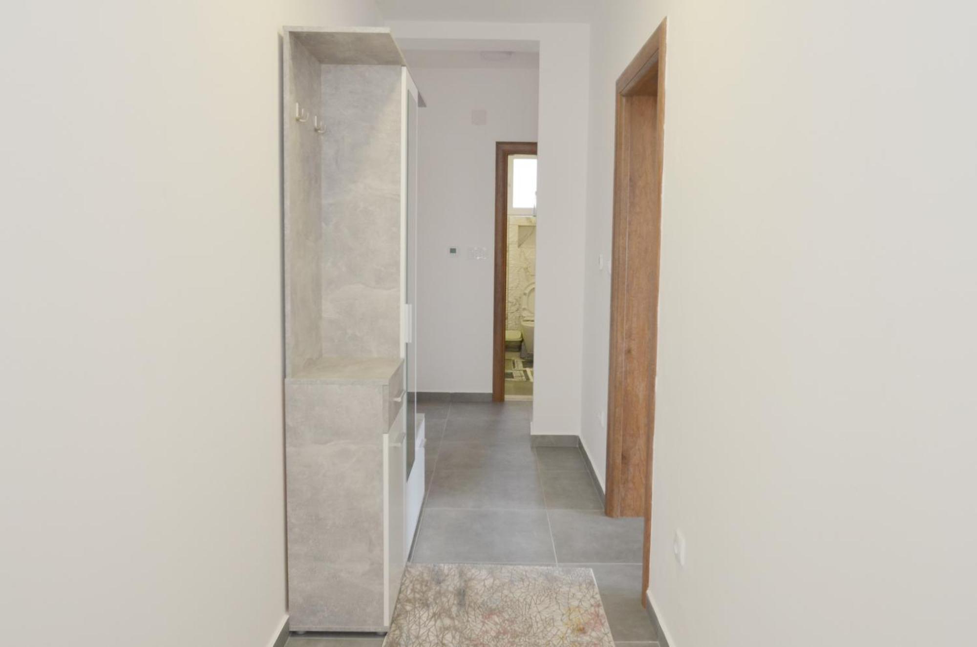 Stars Apartman Tivat