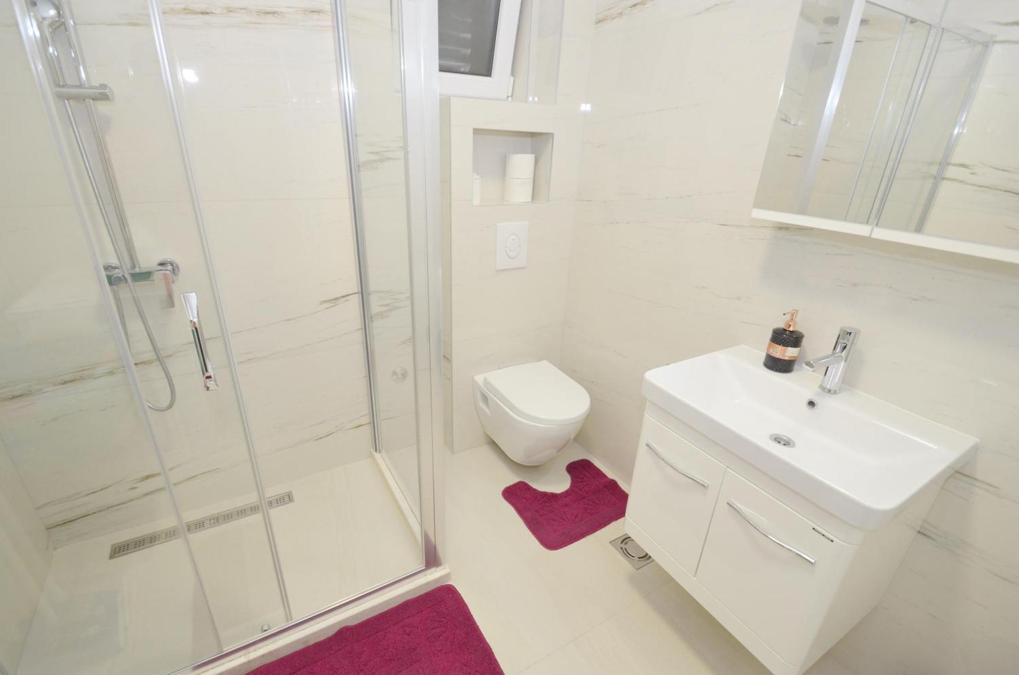 Apartman Stars Tivat