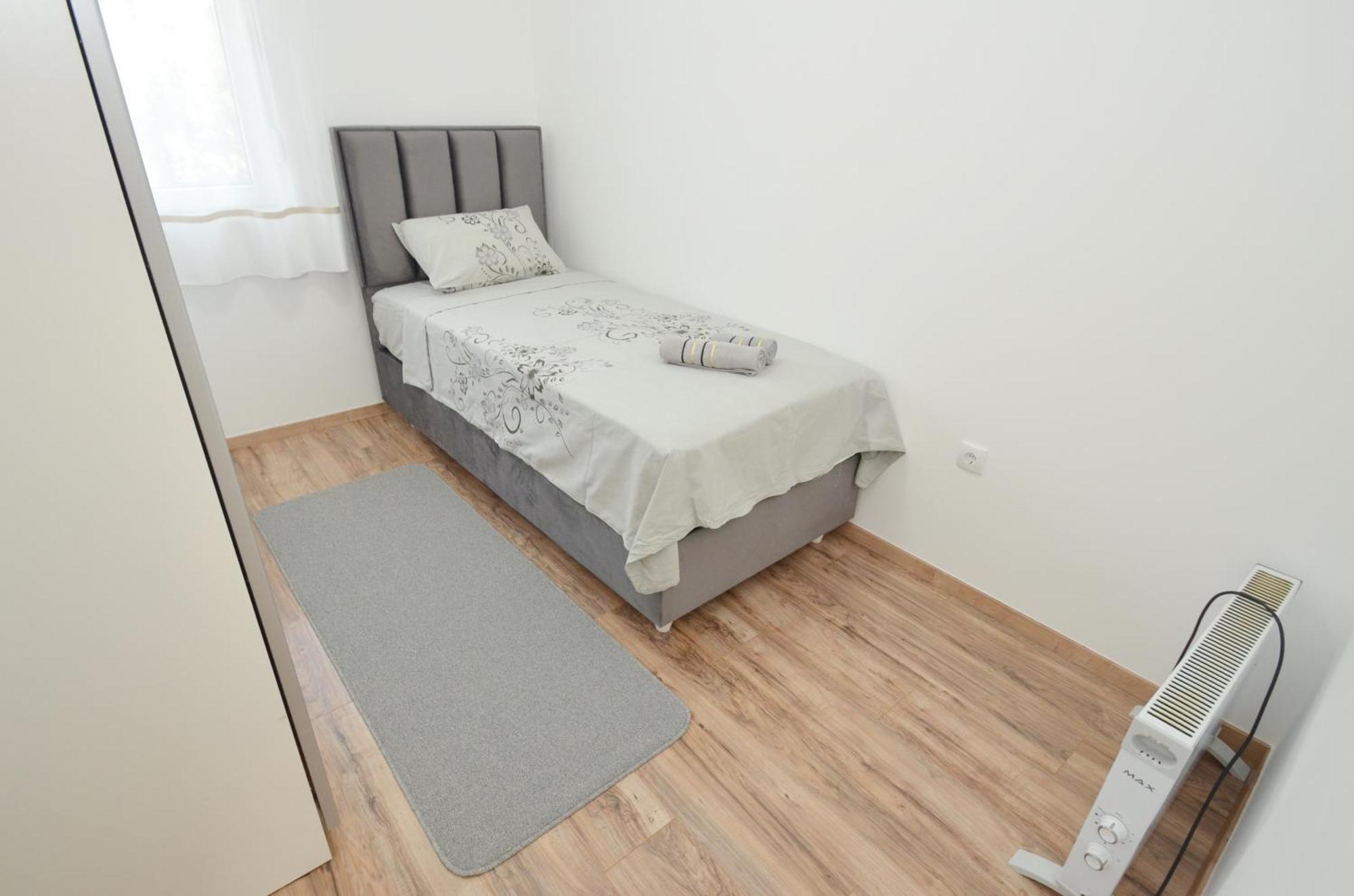 Stars Apartman *