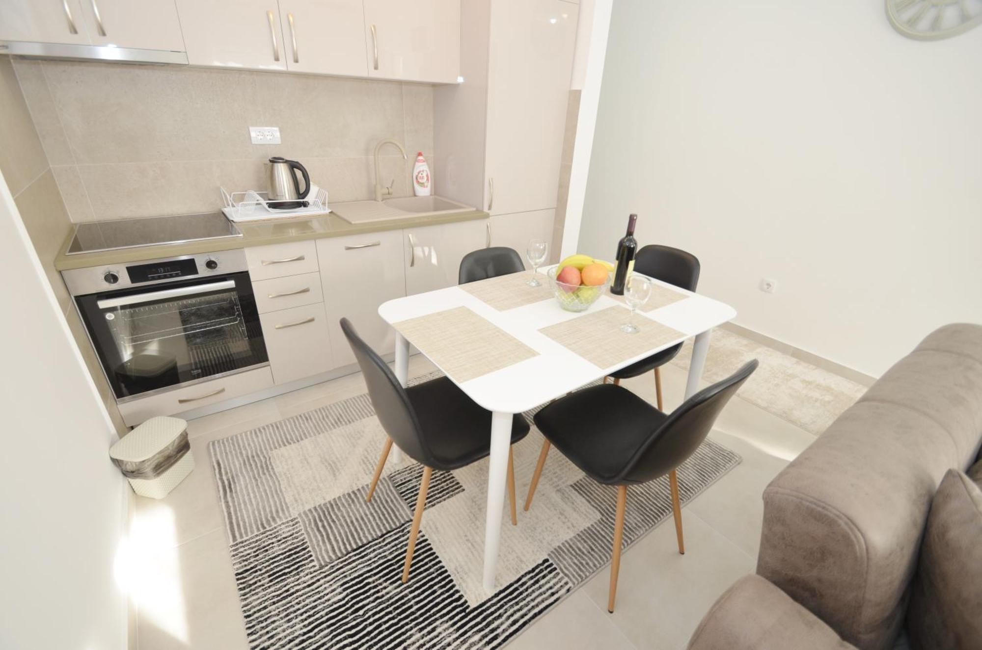 Stars Apartman