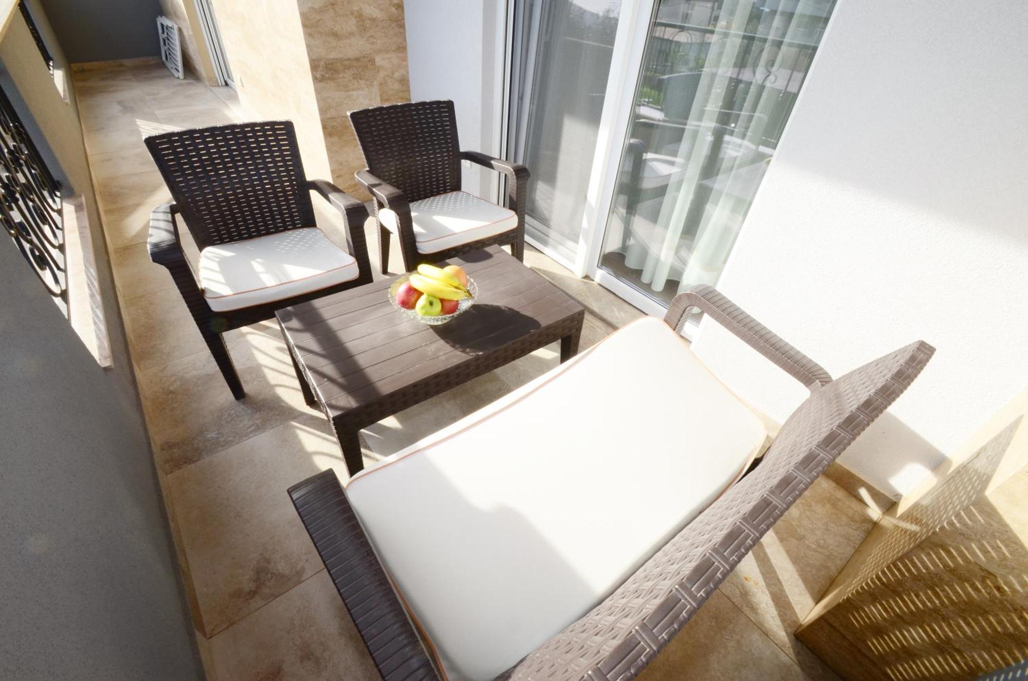 Apartman Stars