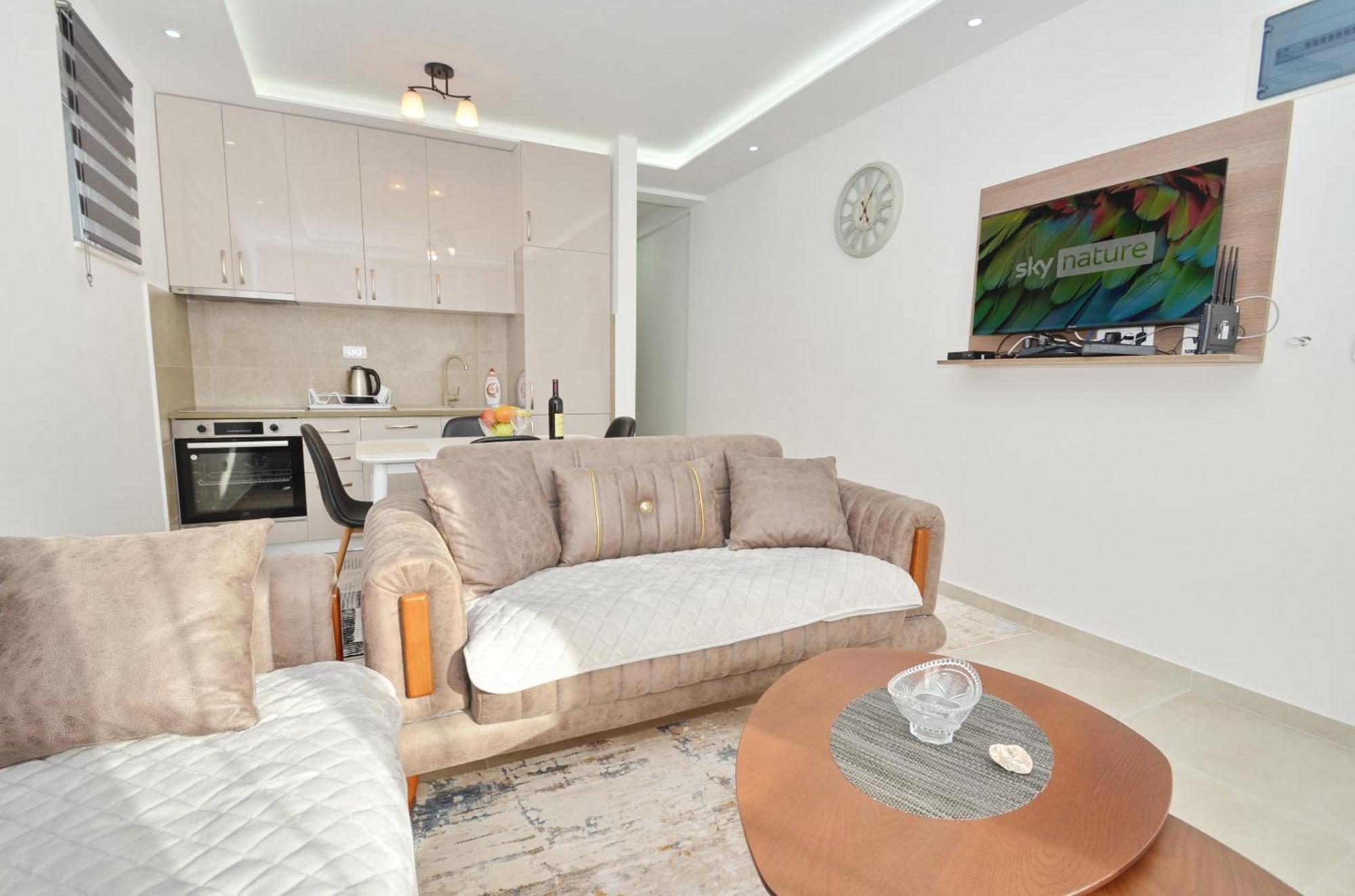 Apartman Stars Tivat