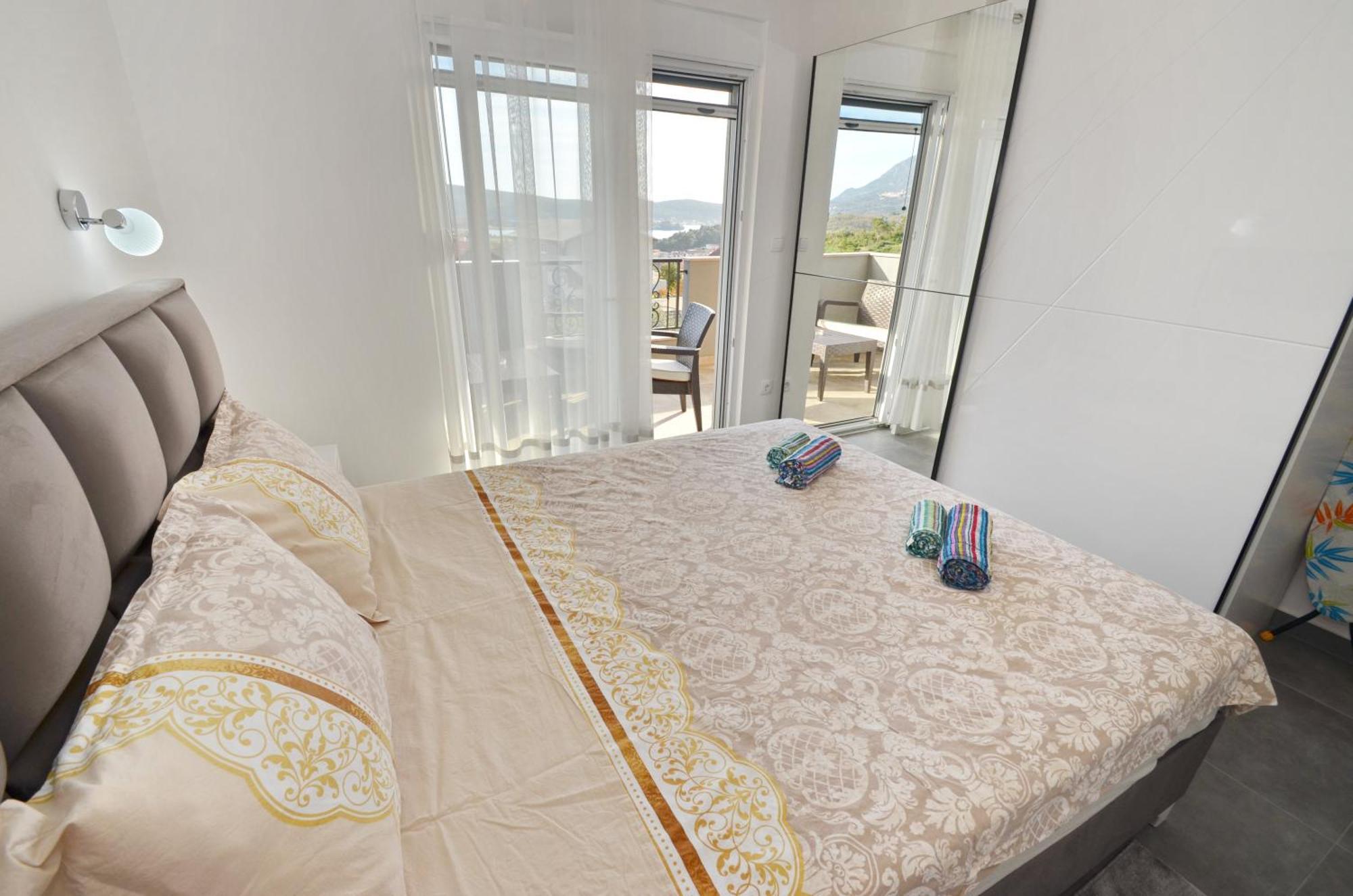 Stars Apartman *