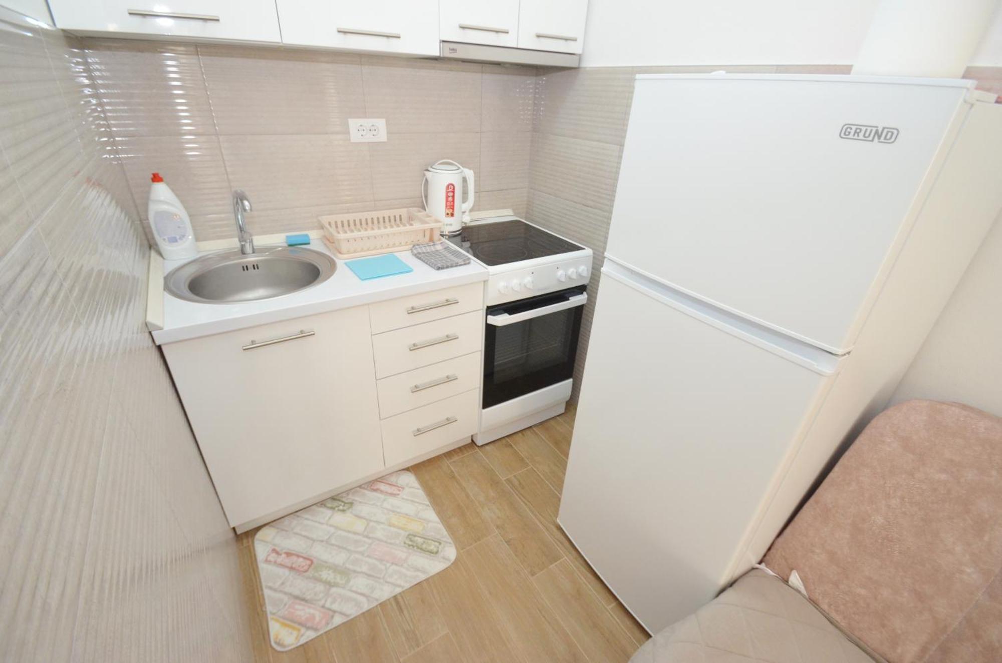 Apartman Stars Tivat