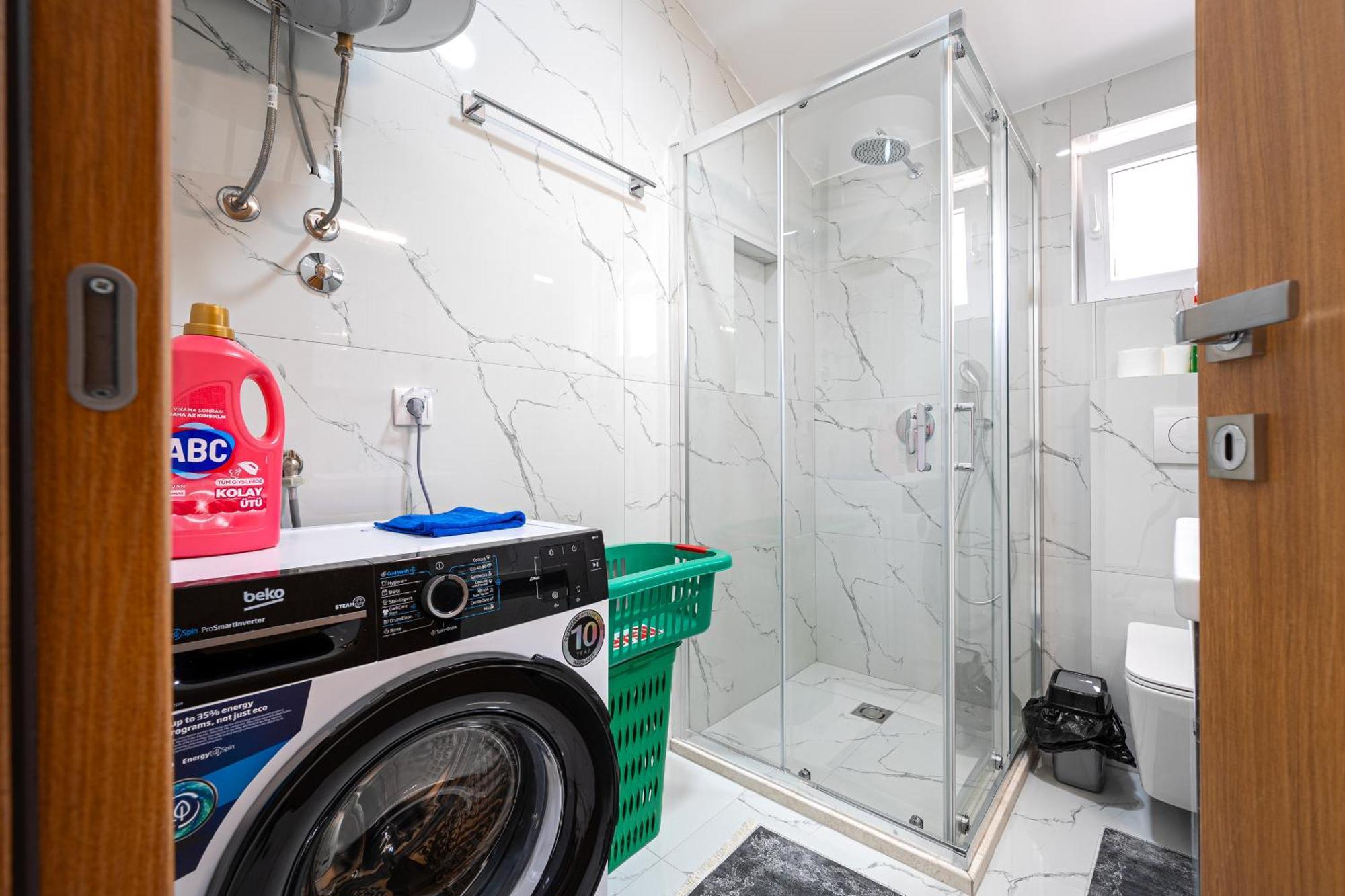 Apartman Stars Tivat