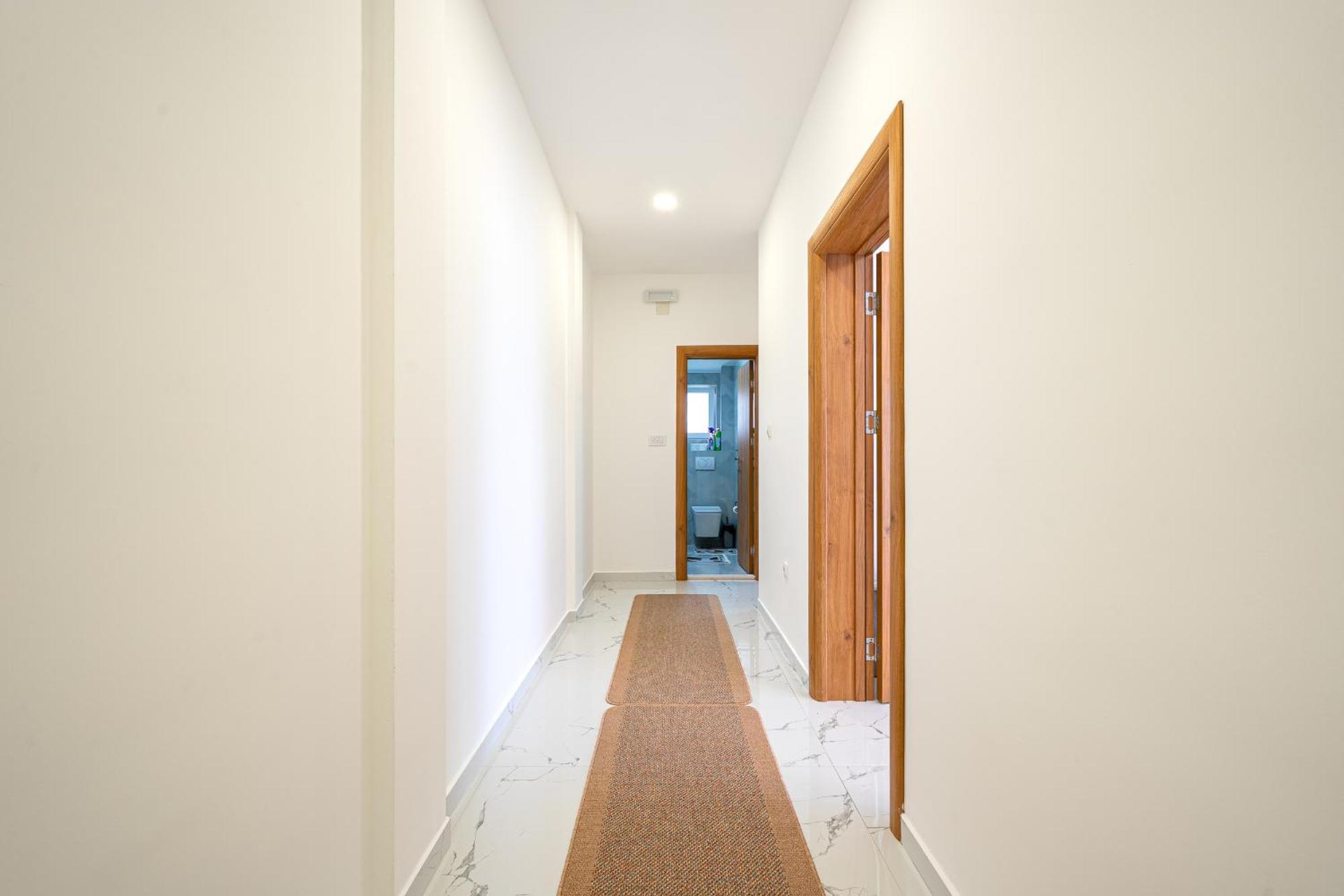 Stars Apartman Tivat