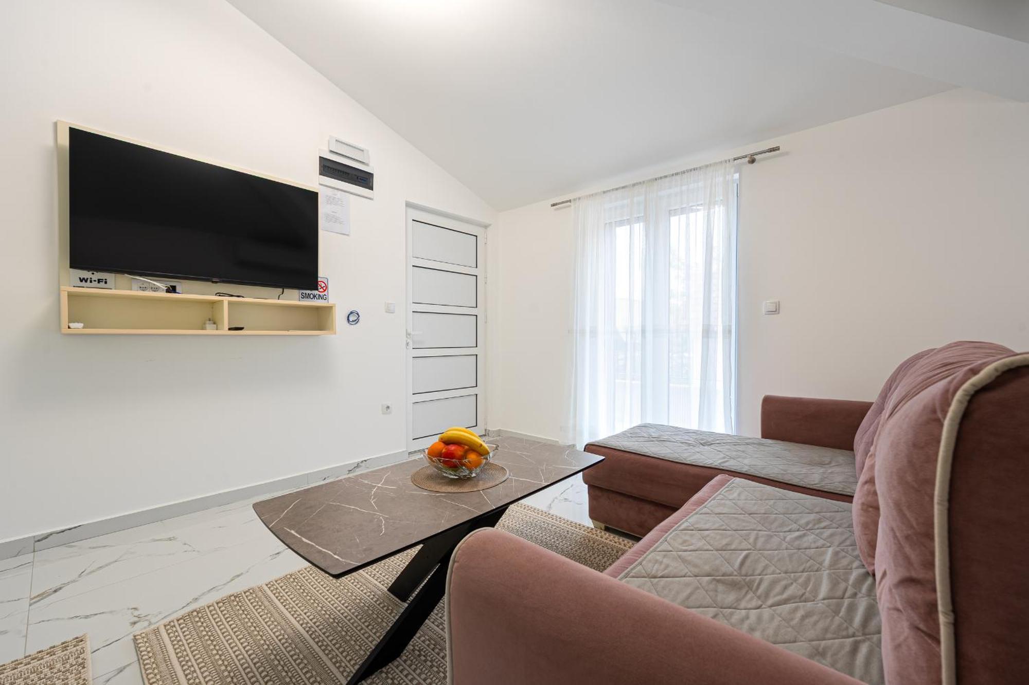 Apartman Stars Tivat